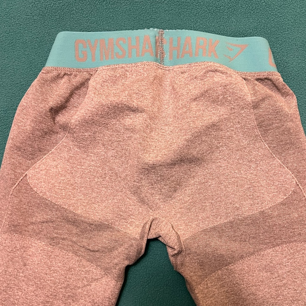 GYMSHARK OG Flex leggings